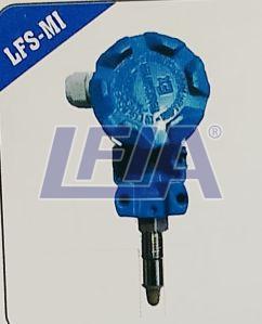 Intelligent Level Switch