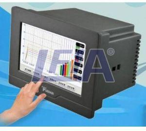 LCD Data Logger
