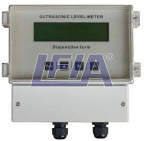 LFT2-R Ultrasonic Level Transmitter