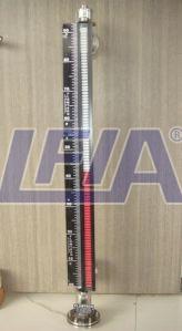 Magnetic Bi Colour Level Transmitter