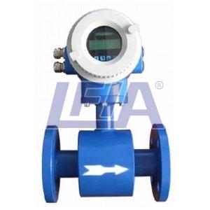 Magnetic Flow Meter