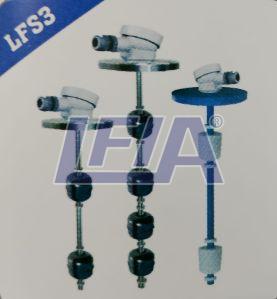 Magnetic Float Level Switch