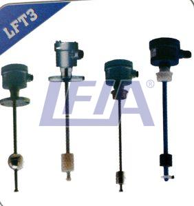Magnetic Float Level Transmitter