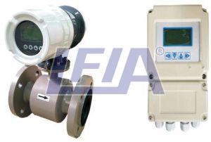 Magnetic Flow Meter
