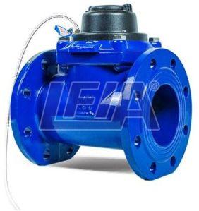 mechanical water flow meter