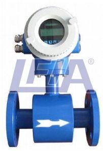 Online Flow Meter