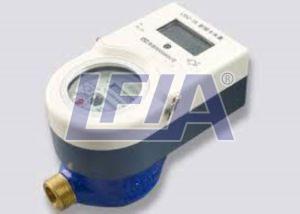 Prepaid Water Meter