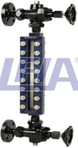 Reflex Level Gauge