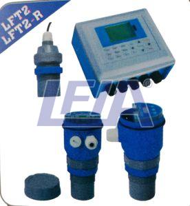Ultrasonic remote Level Transmitter