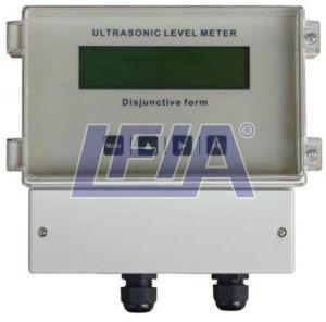 Ultrasonic remote Level Transmitter