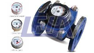 Removable Element Woltman Cold &AMP; Hot Water Meter