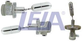 Side Mounted Level Switch