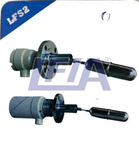 Side Mounted Level Switches