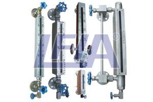 Transparent Level Gauge Glass