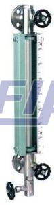 Transparent Level Gauge Glass