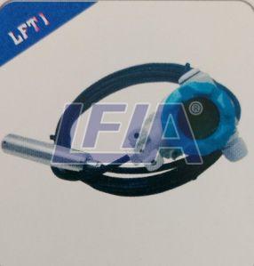 Submersible Level Transmitter