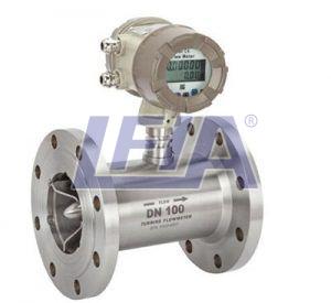 Turbine Flow Meter