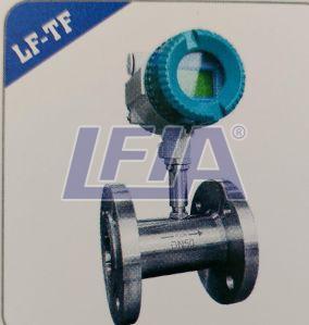 Turbine Flow Meter