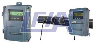 Ultrasonic Clamp On Flow Meter