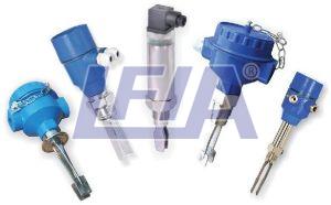 Vibration Fork Level Switch