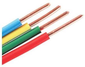 Flexible Single Core Electrical Cable