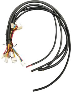 Safety Wire Harness