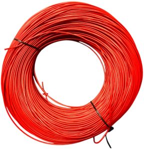 4 mm Single Core PVC Insulated Wire