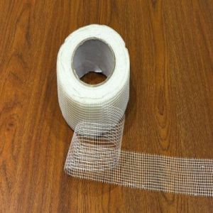Fiber Tape Roll