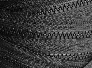 Plastic Zipper Rolls