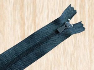 Polyester Nylon Lfc Zippers