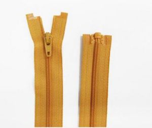 Polyester Nylon CFC Zips