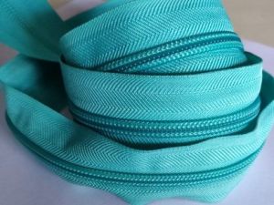 Polyester Nylon CFC Zipper Rolls