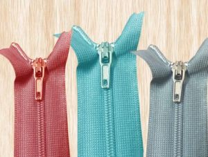 Cinc Pant Zipper