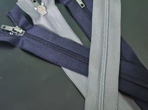 Cinc Pant Zipper