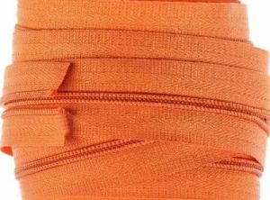 Polyester Nylon CFC Zipper Rolls