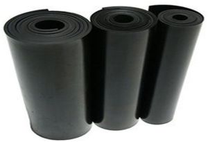 Neoprene Rubber Sheet