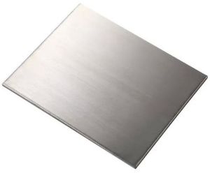 5 mm Stainless Steel Plate