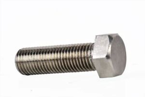 Hot Forged Stainless Steel Bolt