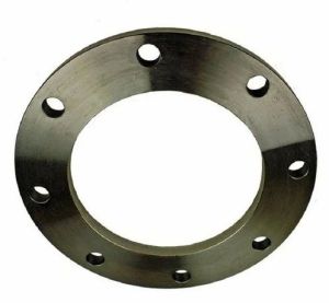 Hot Rolled Carbon Steel Flange