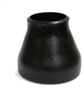 Mild Steel Pipe Reducer