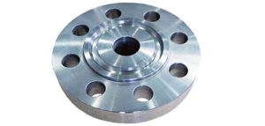 Mild Steel Ring Type Joint Flange