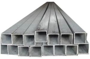 SS304 Stainless Steel Square Pipe