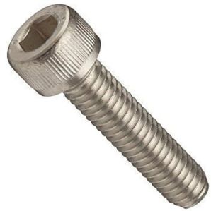 Stainless Steel Allen Bolt