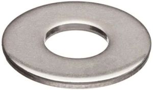 Stainless Steel Flat Washer