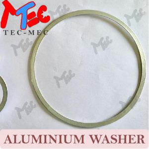 Aluminium Washers
