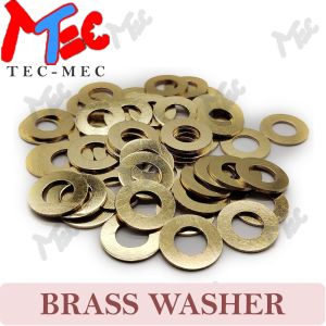 Brass Washers