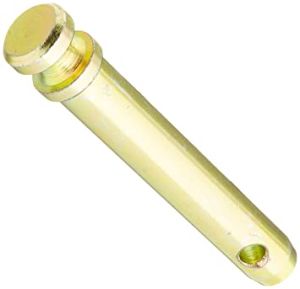 Groove Pin