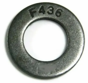 F436 WASHER