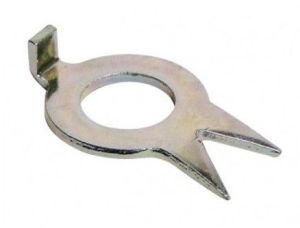 Tab Washer