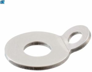 Tab Washer